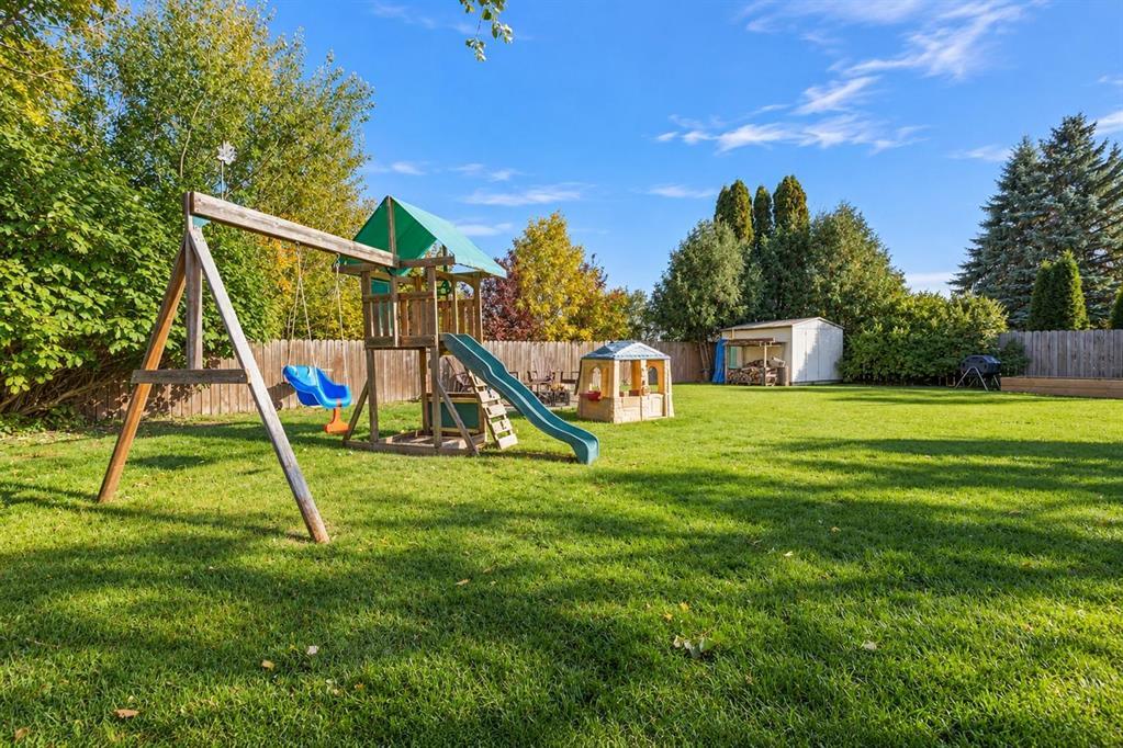3 South Park Drive, Steinbach, Manitoba R5G 2E8 - Photo 24 - 202624734