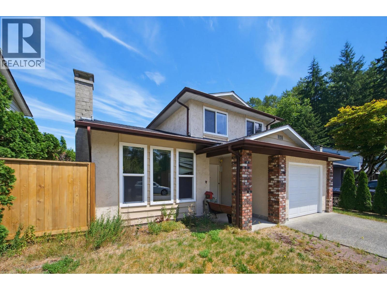 1194 Colin Place, Coquitlam, British Columbia  V3E 1L1 - Photo 2 - R3170740