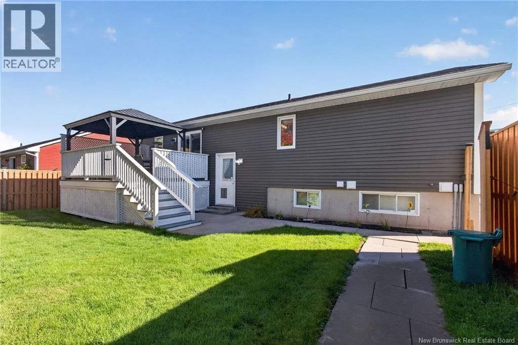 66 Squire Avenue, Riverview, New Brunswick  E1B 0N2 - Photo 3 - NB148995