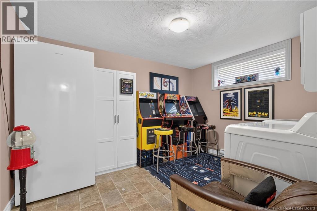 66 Squire Avenue, Riverview, New Brunswick  E1B 0N2 - Photo 34 - NB148995