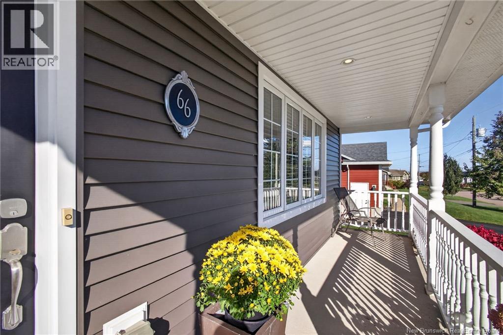 66 Squire Avenue, Riverview, New Brunswick  E1B 0N2 - Photo 38 - NB148995