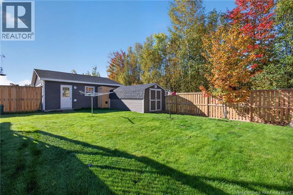 66 Squire Avenue, Riverview, New Brunswick  E1B 0N2 - Photo 40 - NB148995