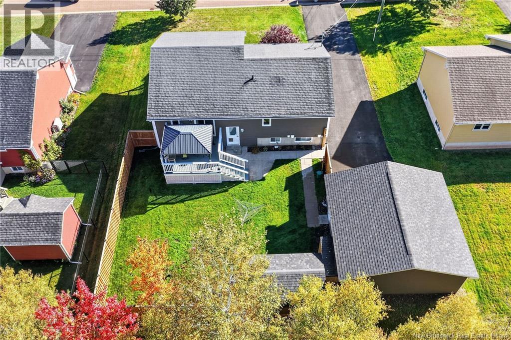 66 Squire Avenue, Riverview, New Brunswick  E1B 0N2 - Photo 42 - NB148995