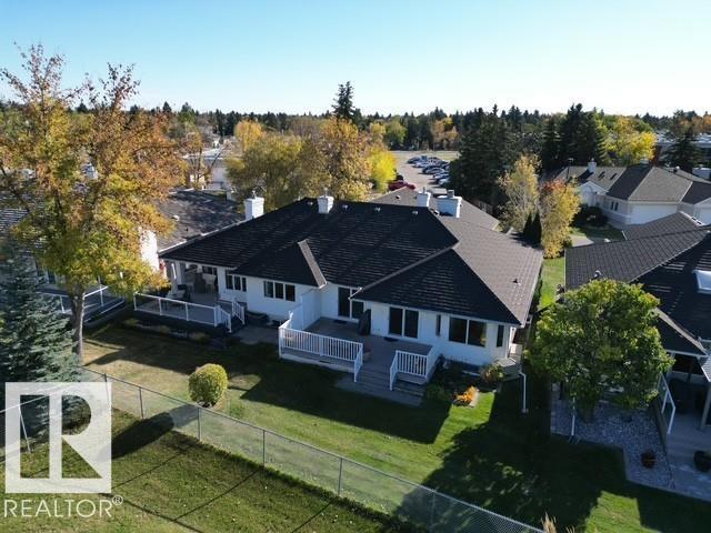 127 Ironwood Pl NW, Edmonton, Alberta  T6J 6R4 - Photo 55 - E4511049