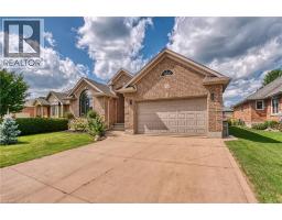 635 RIVERVIEW Drive, Listowel, Ontario