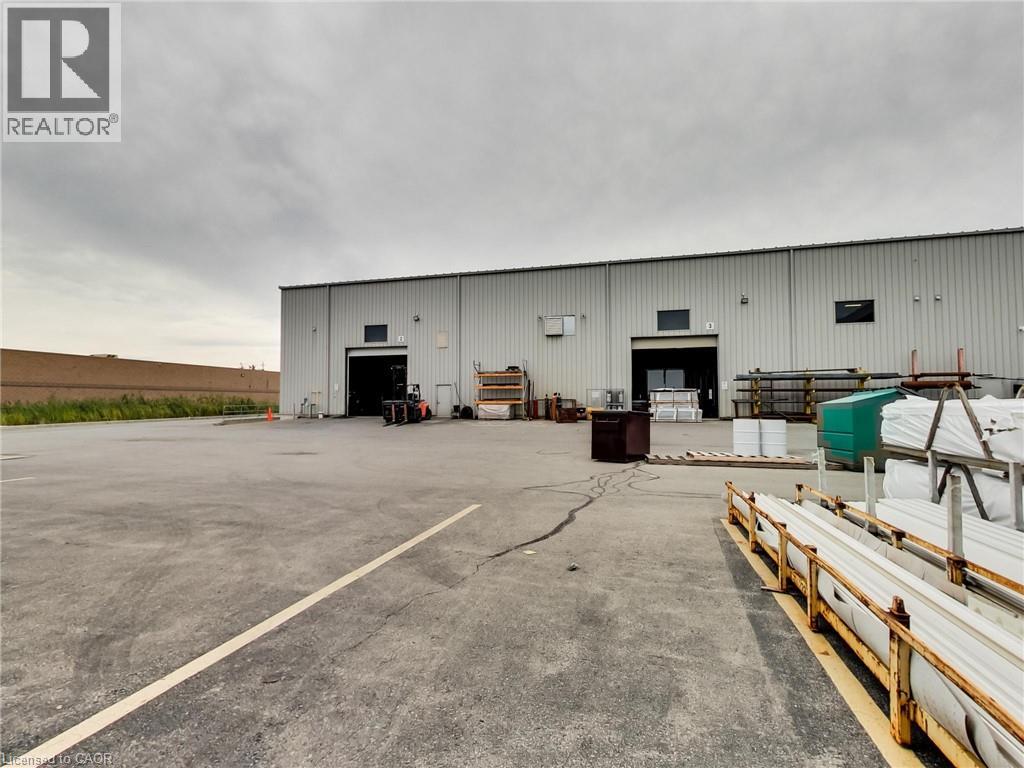1100 South Service Road Unit# 114, Hamilton, Ontario  L8E 0C5 - Photo 38 - 40868398