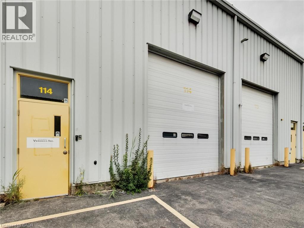 1100 South Service Road Unit# 114, Hamilton, Ontario  L8E 0C5 - Photo 39 - 40868398