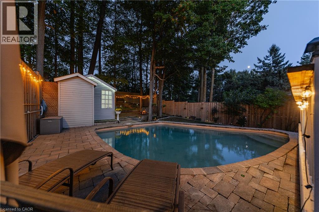 150 Coach Hill Drive, Kitchener, Ontario  N2E 1P4 - Photo 36 - 40868399