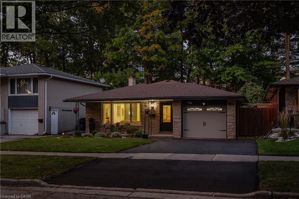 150 Coach Hill Drive, Kitchener, Ontario  N2E 1P4 - Photo 5 - 40868399