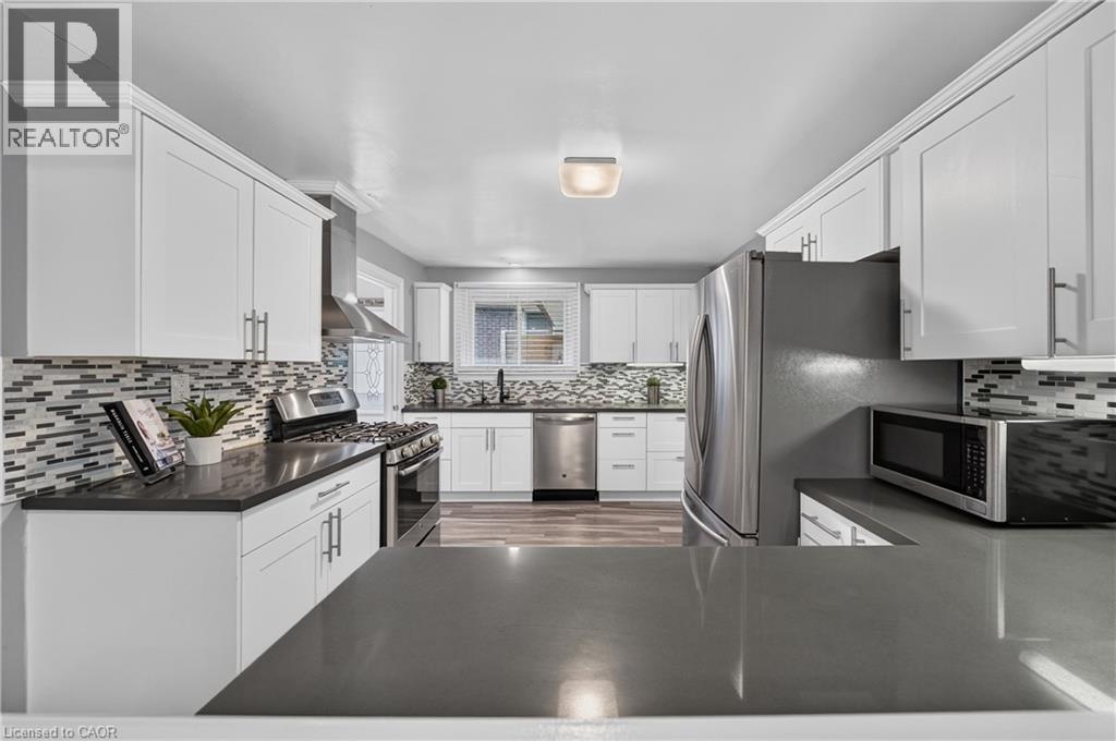 150 Coach Hill Drive, Kitchener, Ontario  N2E 1P4 - Photo 15 - 40868399