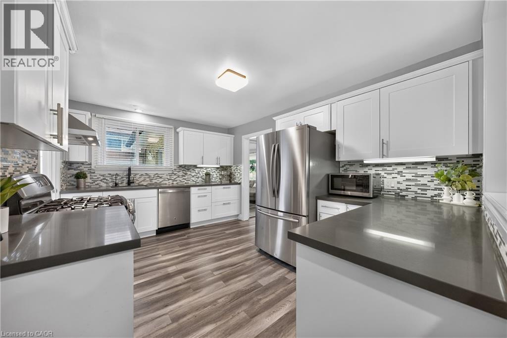 150 Coach Hill Drive, Kitchener, Ontario  N2E 1P4 - Photo 16 - 40868399