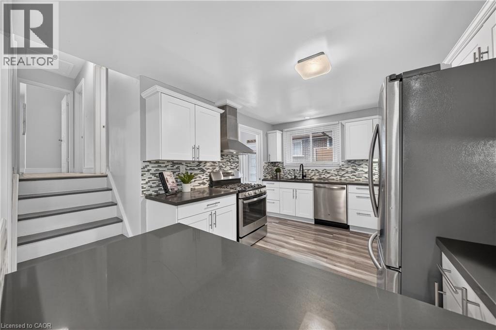 150 Coach Hill Drive, Kitchener, Ontario  N2E 1P4 - Photo 20 - 40868399