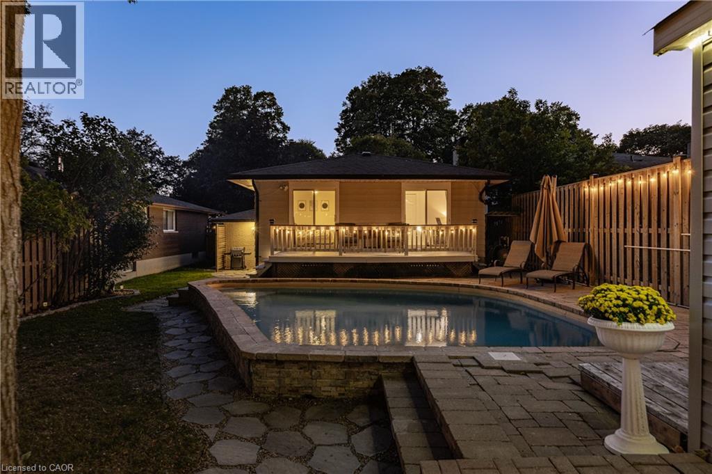 150 Coach Hill Drive, Kitchener, Ontario  N2E 1P4 - Photo 46 - 40868399