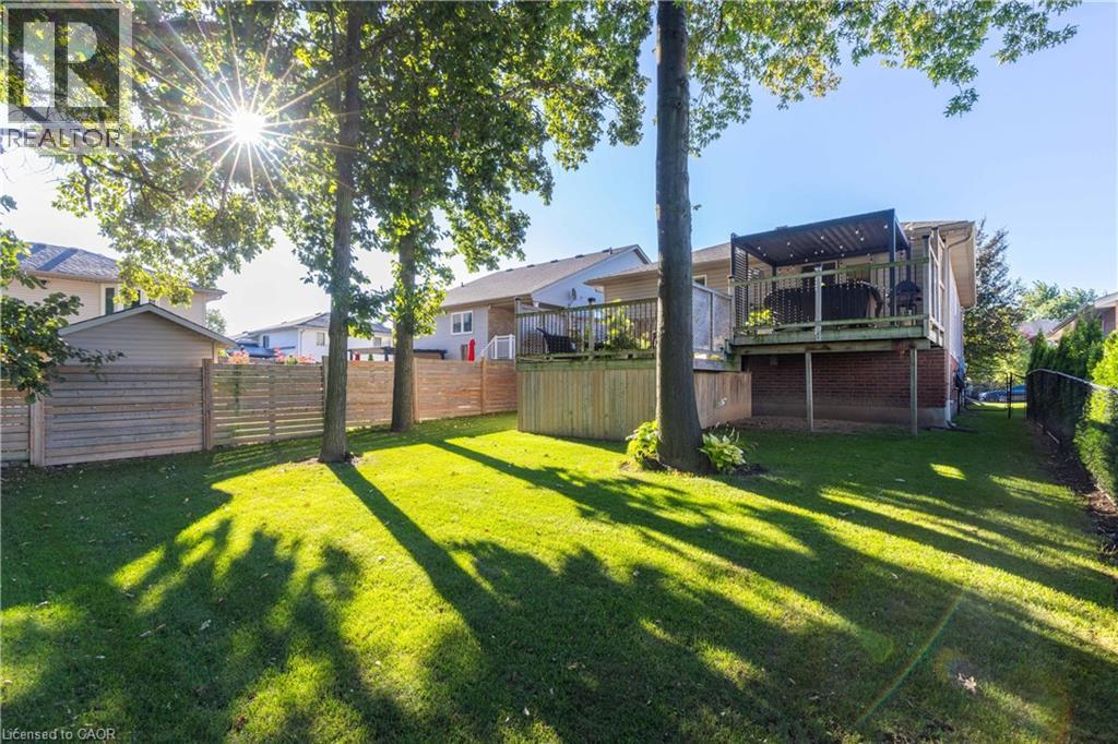 7919 Fleming Drive, Niagara Falls, Ontario L2H 3H9 - Photo 2 - 40868552