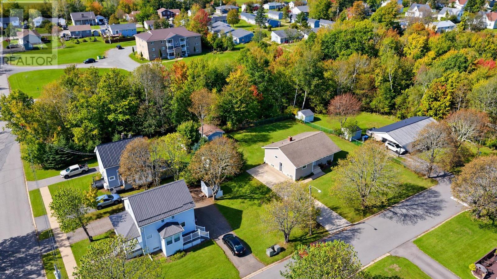 100 High Street, Stellarton, Nova Scotia  B0K 1S0 - Photo 42 - 202624984