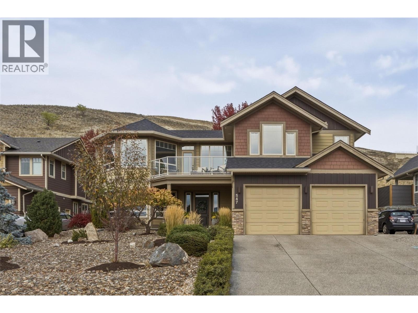 547 Mt. Tanner Place, Coldstream, British Columbia  V1B 4B4 - Photo 53 - 10402332