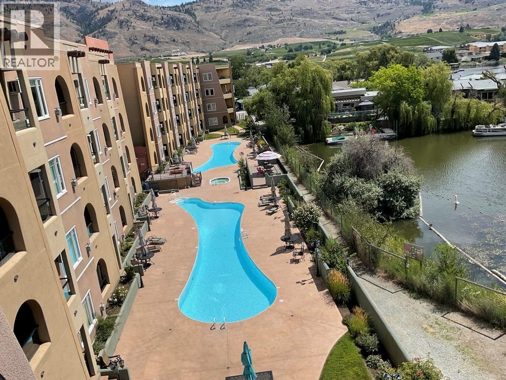 15 Solana Key Court Unit# 108, Osoyoos, British Columbia