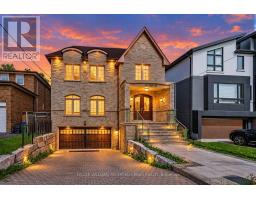 131 ESTELLE AVENUE, Toronto, Ontario