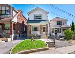 631 LAUDER AVENUE, Toronto, Ontario