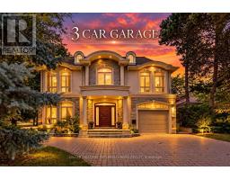 158 OWEN BOULEVARD, Toronto, Ontario