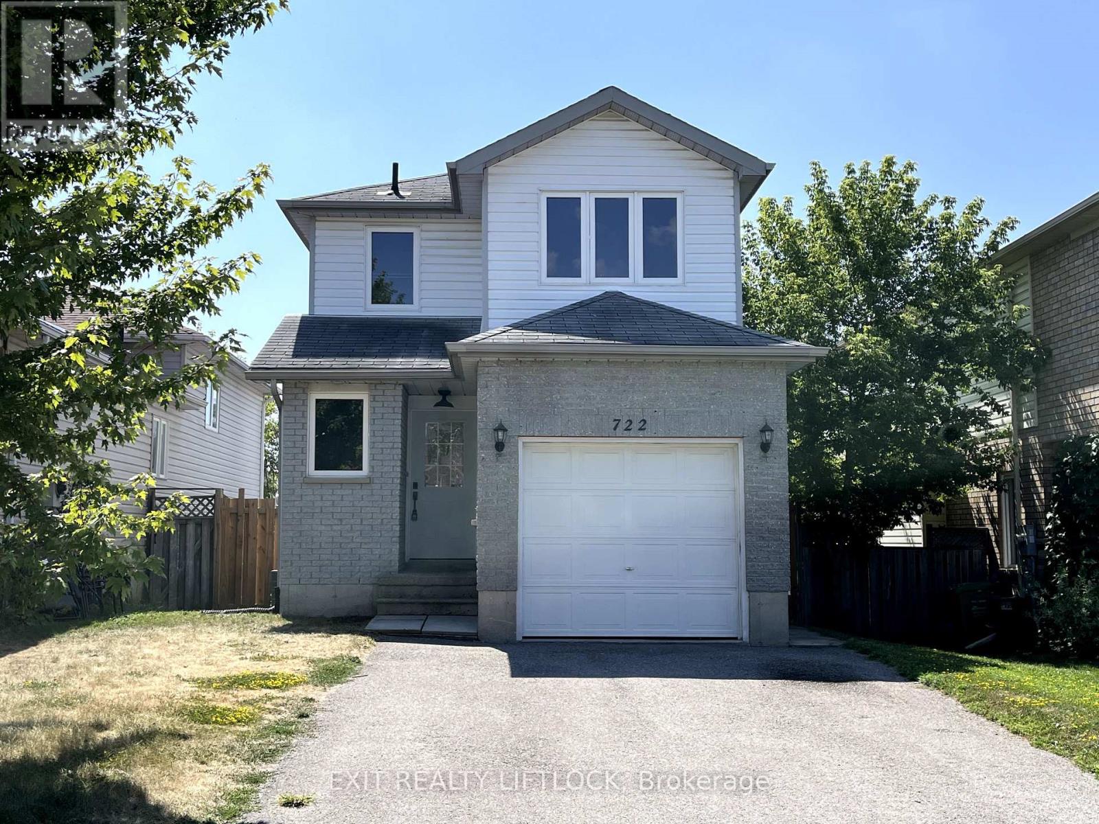 722 TRAILVIEW DRIVE