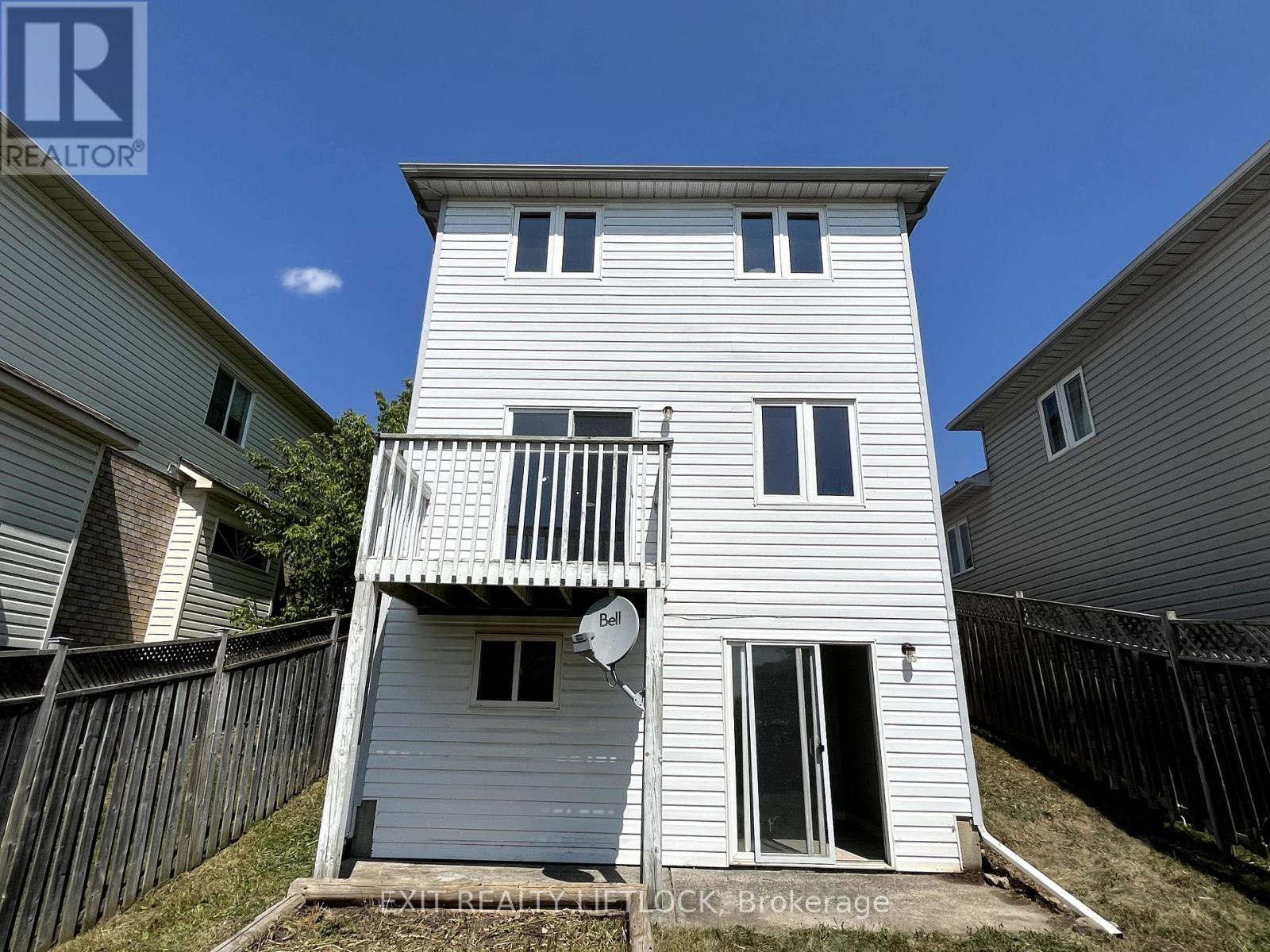 722 Trailview Drive, Peterborough, Ontario  K9J 8P2 - Photo 17 - X13855712