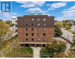 501 - 315 REGENT STREET, Kingston, Ontario