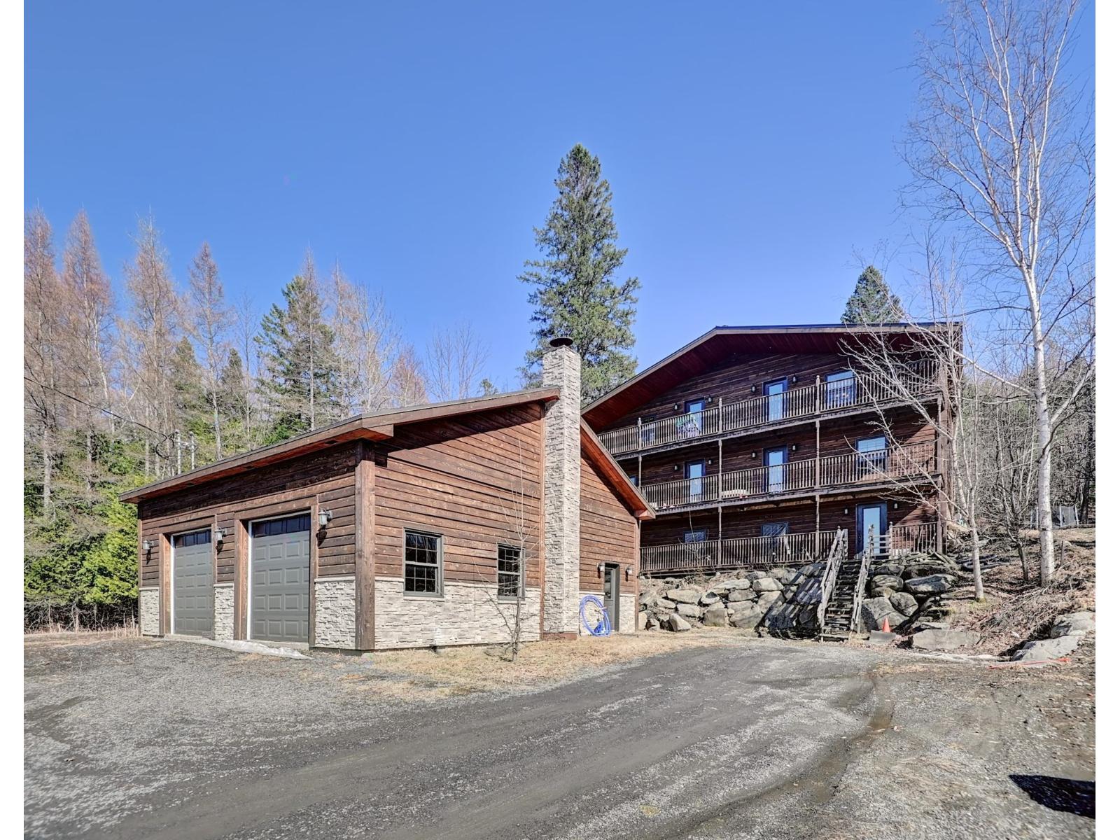 2649 Ch. Cabana Coaticook Quebec Canada J1A2S4 3