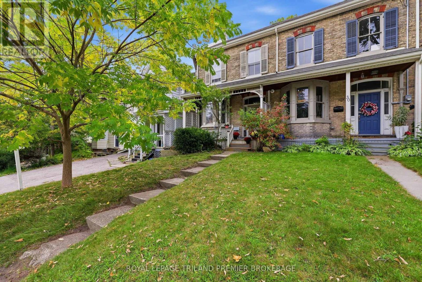 28 Stanley Street, London South, Ontario  N6C 1B1 - Photo 2 - X13855674