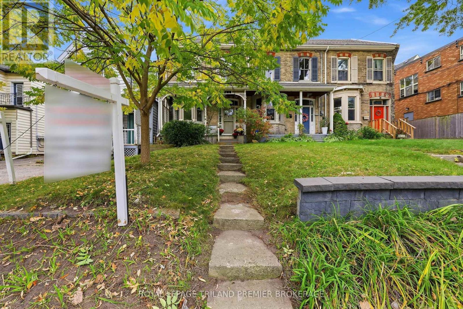 28 Stanley Street, London South, Ontario  N6C 1B1 - Photo 3 - X13855674