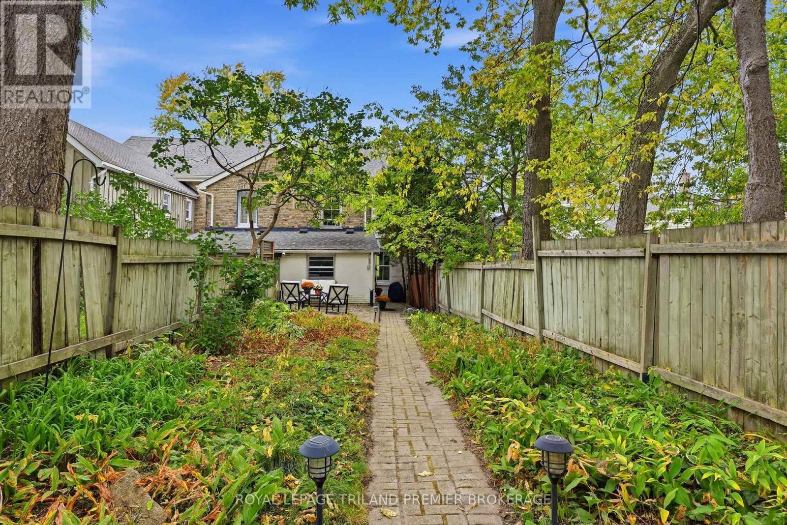 28 Stanley Street, London South, Ontario  N6C 1B1 - Photo 36 - X13855674