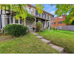 28 STANLEY STREET, London South, Ontario
