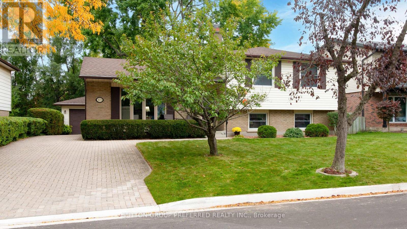 573 Jamaica Court, London South, Ontario  N6K 1N2 - Photo 3 - X13855860