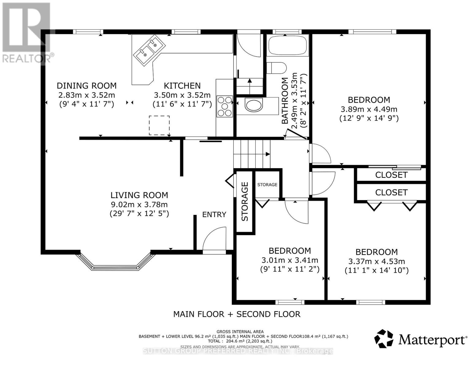 573 Jamaica Court, London South, Ontario  N6K 1N2 - Photo 47 - X13855860