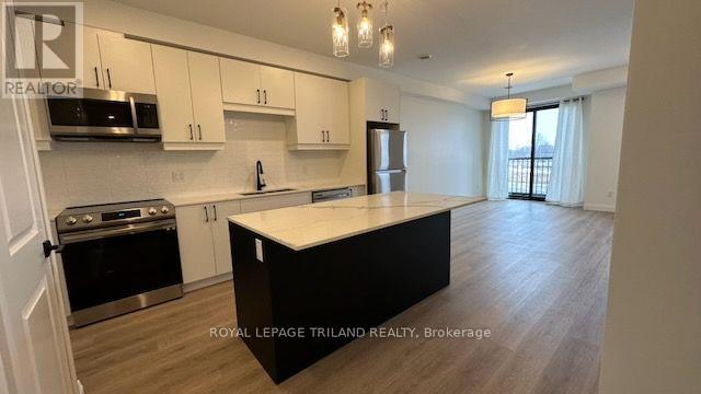 197 - 3900 Savoy Street, London South, Ontario  N6P 0H9 - Photo 3 - X13855902