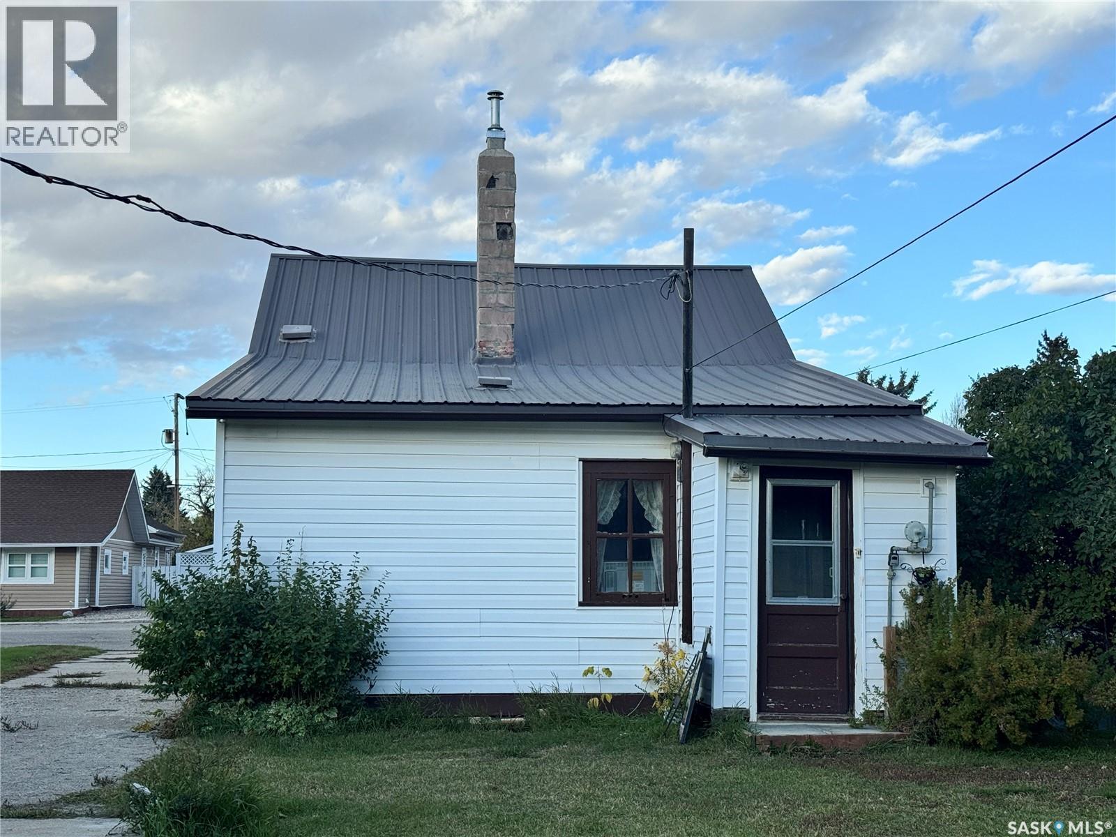 414 4th Avenue E, Biggar, Saskatchewan  S0K 0M0 - Photo 24 - SK050163