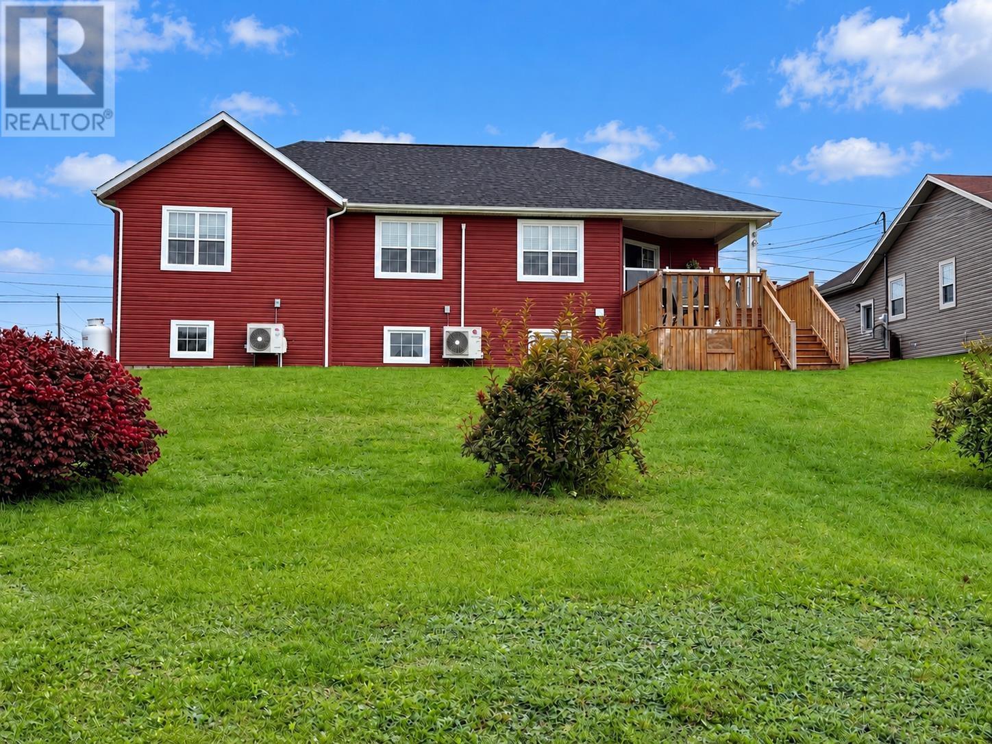 21 Hillside Meadows Drive, Cornwall, Prince Edward Island  C0A 1H4 - Photo 4 - 202624973