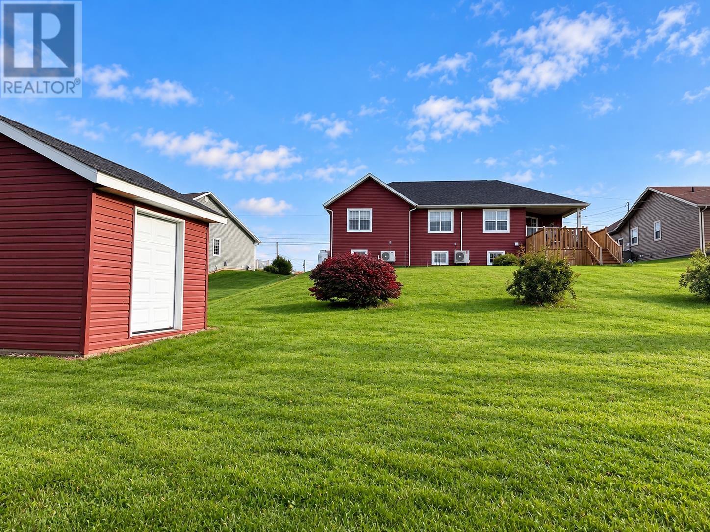 21 Hillside Meadows Drive, Cornwall, Prince Edward Island  C0A 1H4 - Photo 5 - 202624973