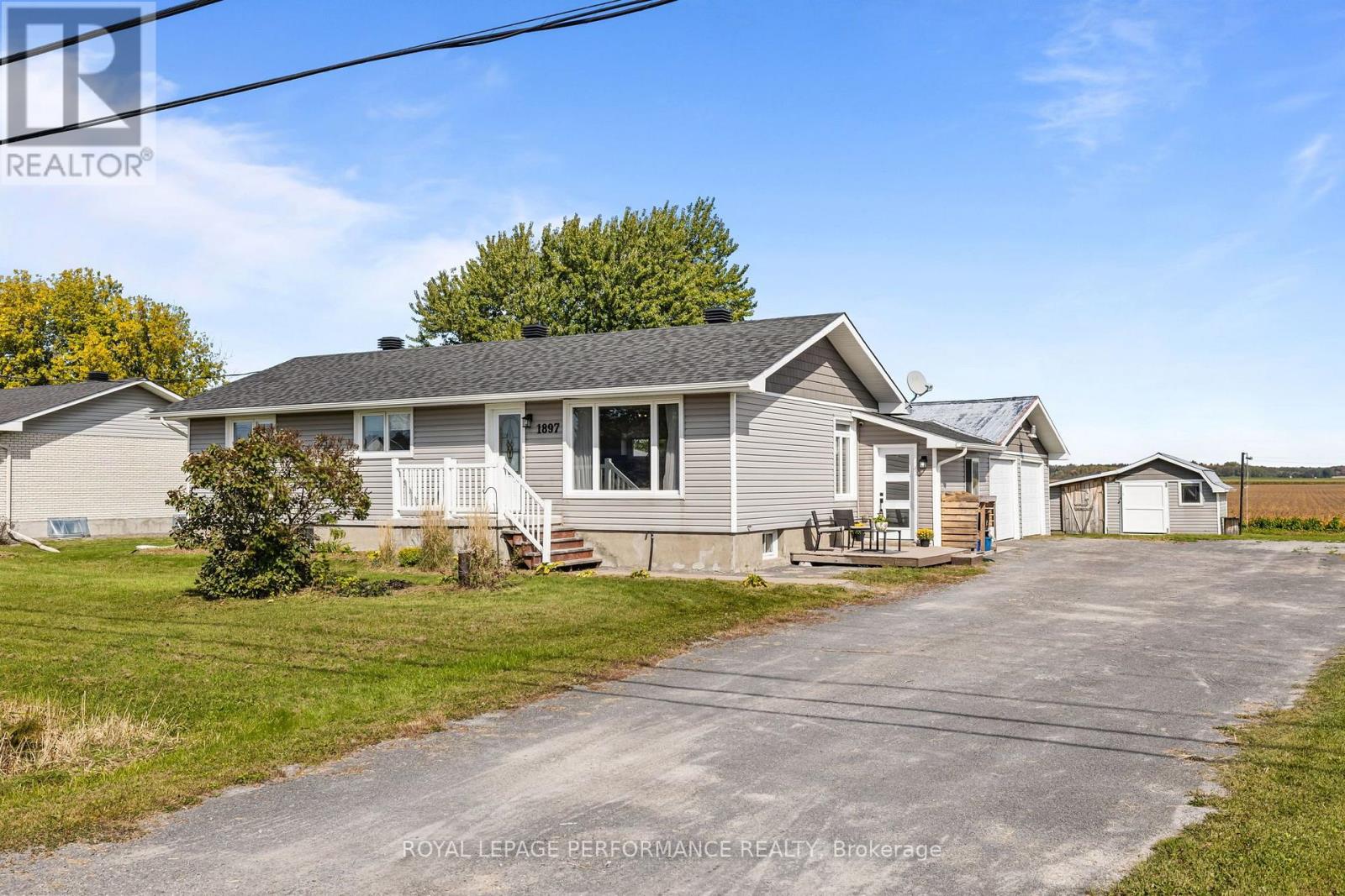 1897 CHAMPLAIN ROAD, clarence-rockland, Ontario