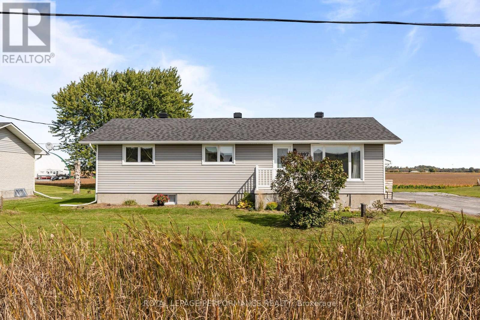 1897 Champlain Road, Clarence-Rockland, Ontario  K0A 1N0 - Photo 2 - X13855766