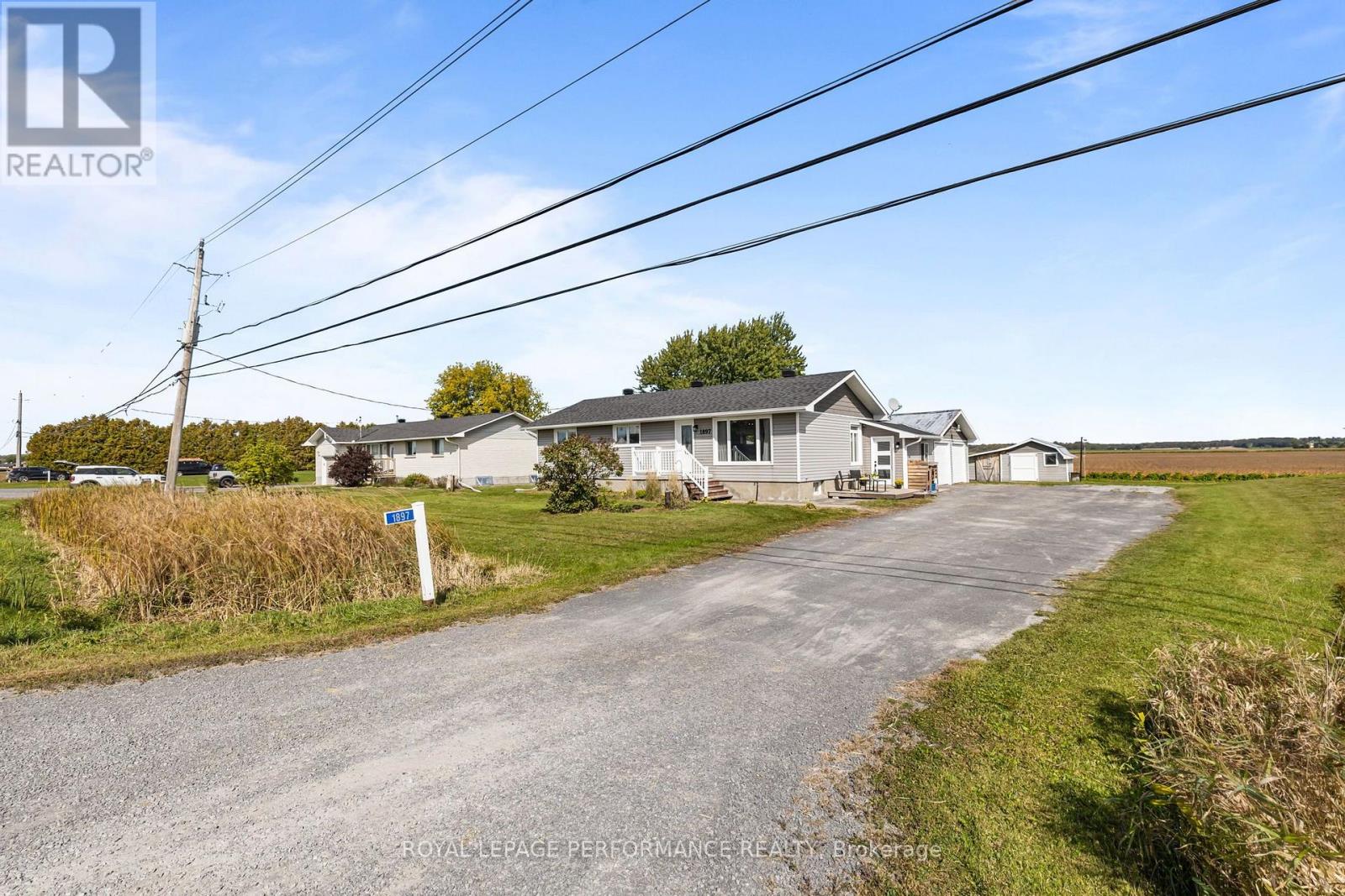 1897 Champlain Road, Clarence-Rockland, Ontario  K0A 1N0 - Photo 3 - X13855766