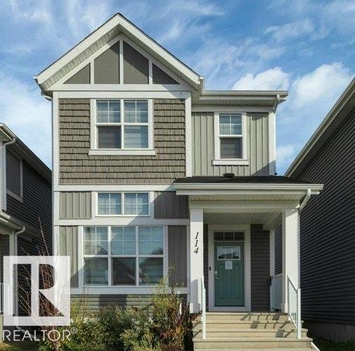 114 STONEHOUSE WY, Leduc, Alberta