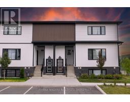 4263 FOURTH AVENUE, Niagara Falls, Ontario