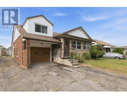 65 GOLDEN BOULEVARD W, Welland, Ontario