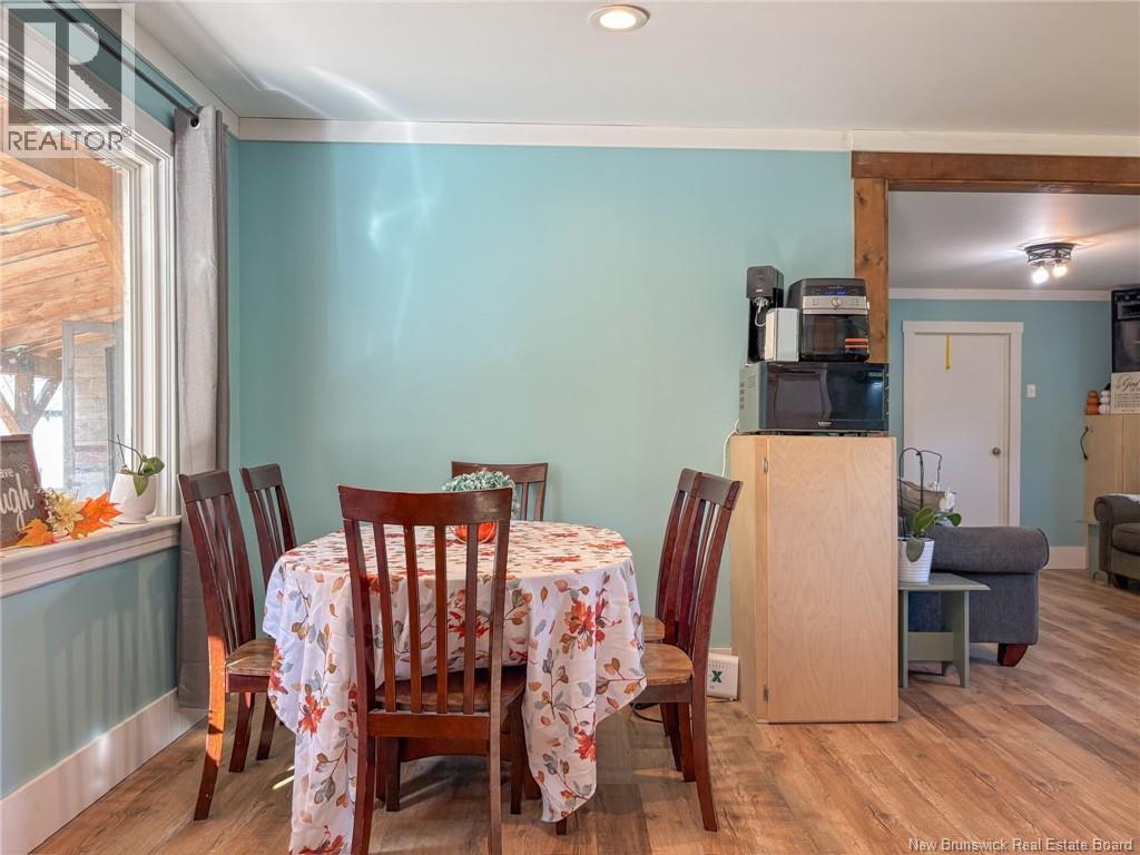 10107 Route 105, Beechwood, New Brunswick  E7J 2A5 - Photo 10 - NB148890