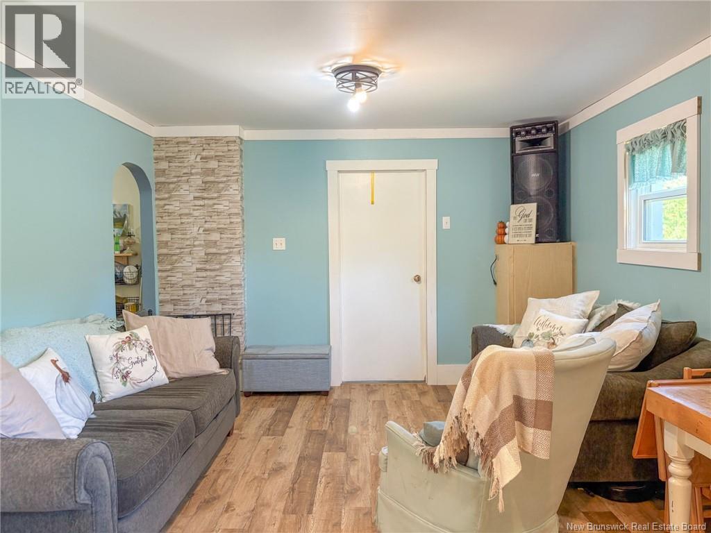 10107 Route 105, Beechwood, New Brunswick  E7J 2A5 - Photo 22 - NB148890