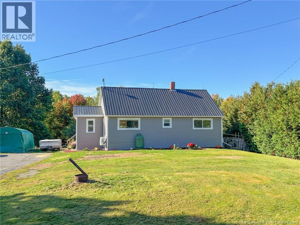 10107 Route 105, Beechwood, New Brunswick  E7J 2A5 - Photo 38 - NB148890