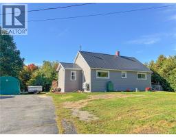 10107 Route 105, Beechwood, New Brunswick