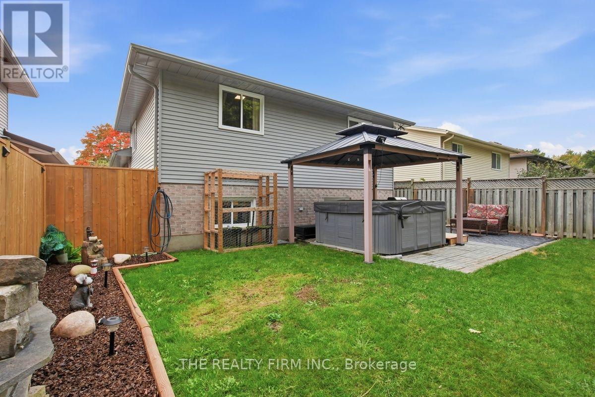177 Bournemouth Drive, London East, Ontario  N5V 4S8 - Photo 42 - X13855912