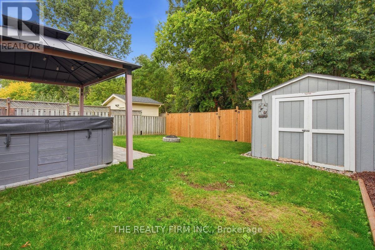 177 Bournemouth Drive, London East, Ontario  N5V 4S8 - Photo 41 - X13855912